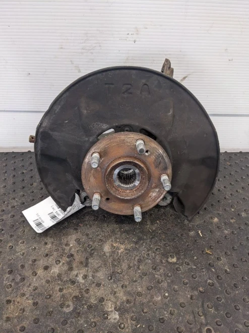 2013-2017 Honda Accord 1186831 Front Right/Passenger Used OEM Steering Knuckle Spindle