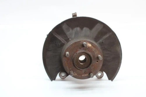 2016-2019 Honda Civic Front Left/Driver Used OEM Steering Knuckle Spindle