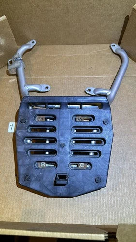 Yamaha Rear Luggage Carrier Rack for Yamaha Zuma Bws Zuma 125 Or 50 Used OEM Other Used Auto Parts used OEM used auto part