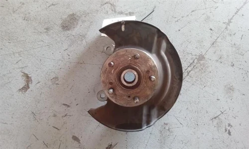 2007-2009 Honda Front Left/Driver Used OEM Steering Knuckle Spindle