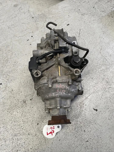 2019-2022 Honda Hrv HR-V Rear Used OEM Rear Differential Carriers used OEM rear differential carrier assembly
