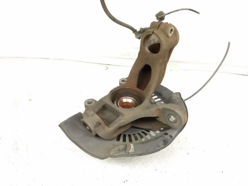 2018-2023 Honda Odyssey Front Right/Passenger With Hub With Bearing Used OEM Steering Knuckle Spindle