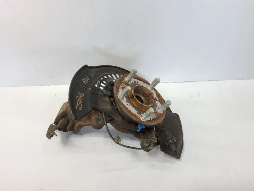 2018-2025 Honda Odyssey 2779194 Front Left/Driver Used OEM Steering Knuckle Spindle