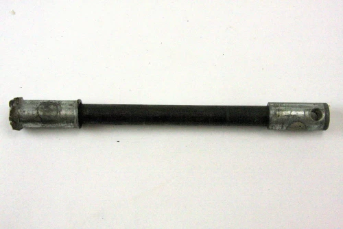 1976-1978 Honda Front Used OEM Steering Knuckle Spindle