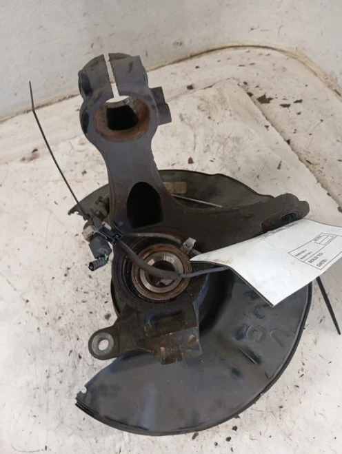 2018-2022 Honda Accord 4176351 Front Right/Passenger Used OEM Steering Knuckle Spindle