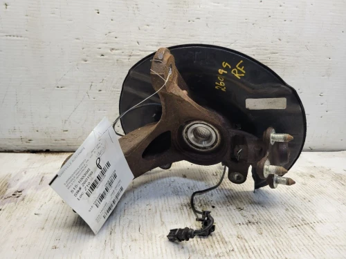 2017-2022 Honda CR-V 1791129 Front Right/Passenger Used OEM Steering Knuckle Spindle