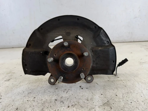 2007-2011 Honda Civic Type R Front Right/Passenger Used OEM Steering Knuckle Spindle