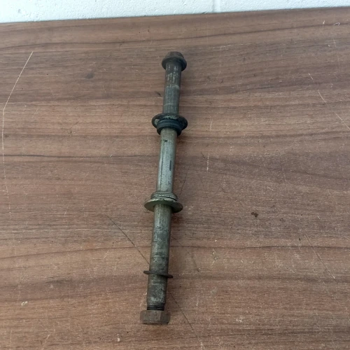Honda Front Used OEM Steering Knuckle Spindle