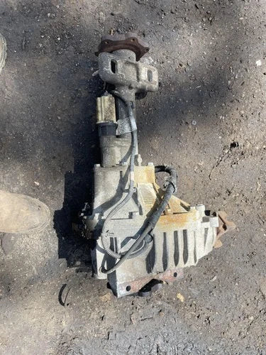 2007-2013 Chevrolet Silverado 3.73 GT4 Front Carrier Used OEM Front Differential Carriers used OEM front differential carrier