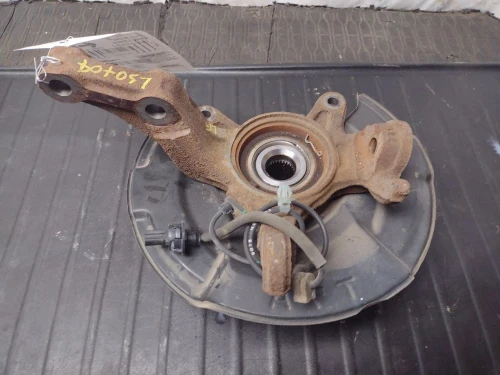 2016-2022 Honda HR-V 3045867 Front Left/Driver Used OEM Steering Knuckle Spindle