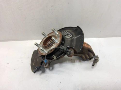 2018-2025 Honda Odyssey 2804263 Front Right/Passenger Used OEM Steering Knuckle Spindle