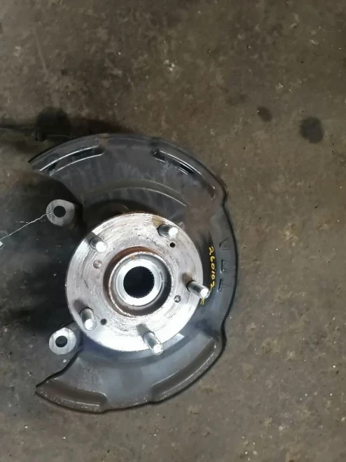2016-2022 Honda HR-V 1769661 Front Left/Driver Used OEM Steering Knuckle Spindle