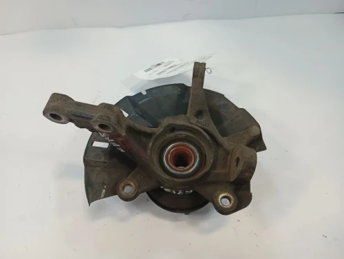 2017 Honda 12656581 Front Right/Passenger With Hub Used OEM Steering Knuckle Spindle