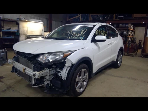 2016-2022 Honda HR-V 1641822 Front Left/Driver Used OEM Steering Knuckle Spindle