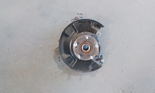 2023-2025 Honda Accord 2860856 Front Right/Passenger Used OEM Steering Knuckle Spindle