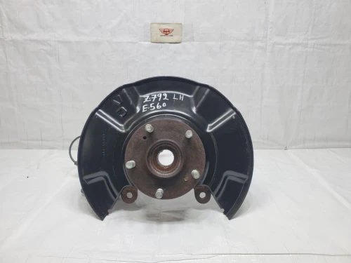 2018-2025 Honda Accord Front Left/Driver With Hub Used OEM Steering Knuckle Spindle