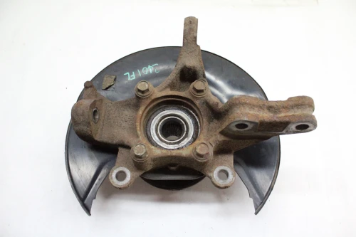 2011-2017 Honda Odyssey Front Left/Driver With Hub Used OEM Steering Knuckle Spindle