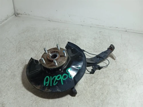 2008-2012 Honda Accord 3854828 Front Left/Driver Used OEM Steering Knuckle Spindle