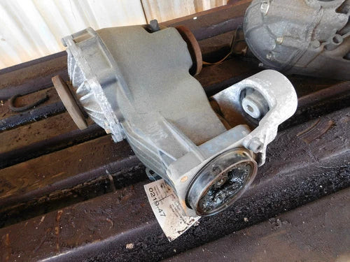 2003-2007 03 04 05 06 07 08 Audi A8 S8 Rear Used OEM Rear Differential Carriers used OEM rear differential carrier assembly