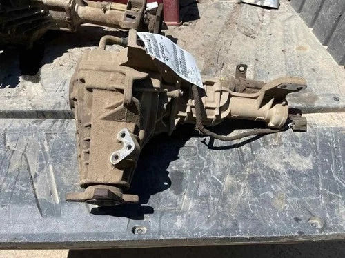 2012 Dodge Truck RAM-1500 Front 3.55 Ratio Used OEM Front Differential Carriers used OEM front differential carrier assembly