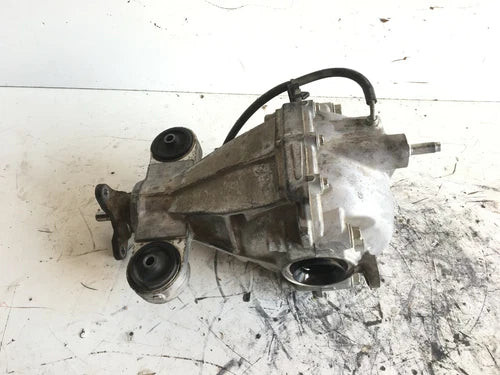 2015 Infiniti Q50 Rear Carrier Differential 14 15 16 17 18 Used OEM Rear Differential Carriers used OEM rear differential