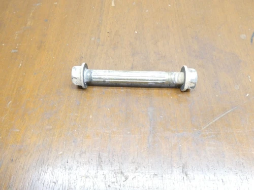 Honda Accord Front Used OEM Steering Knuckle Spindle
