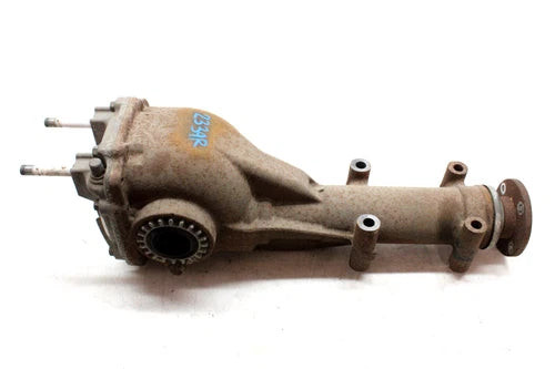 2016 Subaru Forester Rear Used OEM Rear Differential Carriers used OEM rear differential carrier assembly