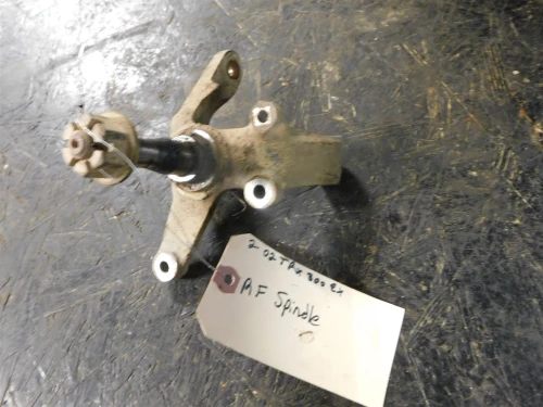 2002 Honda 51210HC0780 Front Right/Passenger Used OEM Steering Knuckle Spindle