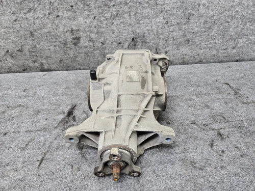 2018-2020 Rear Differential Axle Carrier Mercedes W222 S560 S450 Used OEM Rear Differential Carriers used OEM rear