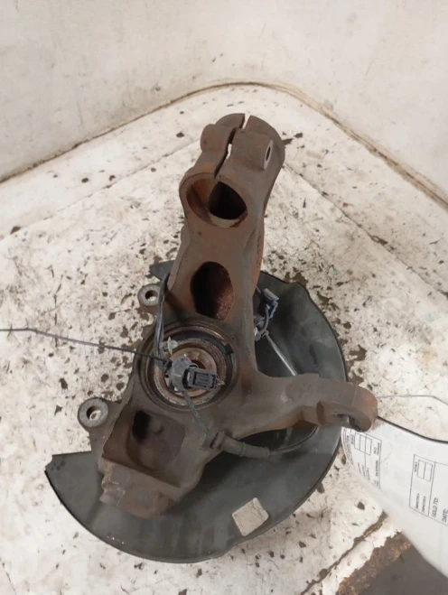 2017-2025 Honda Ridgeline 4239578 Front Right/Passenger Used OEM Steering Knuckle Spindle