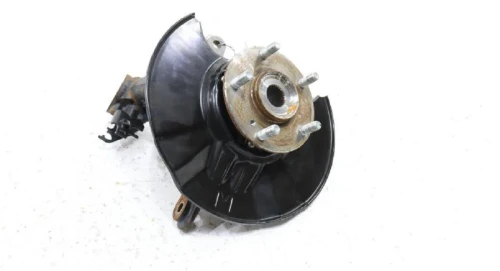 2020-2022 Honda Insight Front Right/Passenger Used OEM Steering Knuckle Spindle