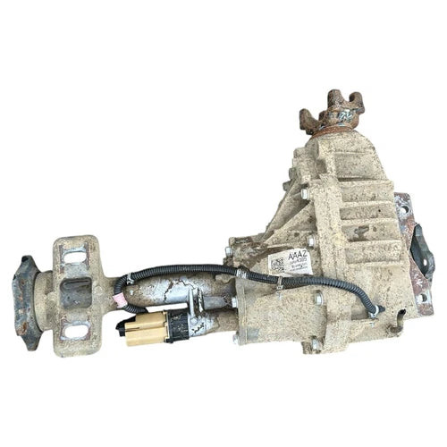 2015 GMC Sierra 1500 5.3L Front Carrier 14 15 16 17 18 19 23484385 Used OEM Front Differential Carriers used OEM front