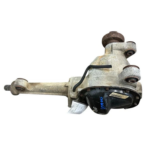 2009-2013 Ford F-150 Lariat 5.4L Front Carrier 09 10 11 12 13 14 3.55 Ratio Used OEM Front Differential Carriers used OEM
