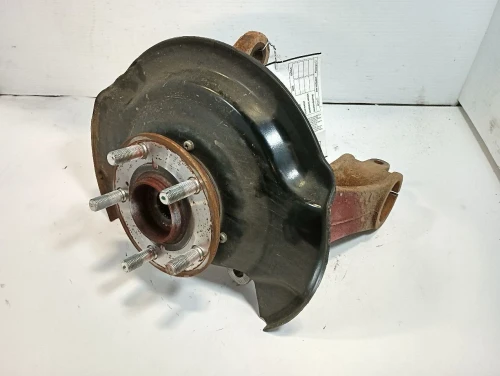2019 Honda Pilot 11775721 Front Right/Passenger With Hub Used OEM Steering Knuckle Spindle