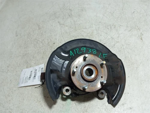 2015-2016 Honda CR-V 3876376 Front Left/Driver Used OEM Steering Knuckle Spindle