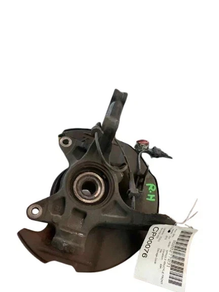 2009-2014 Honda Fit Front Left & Right Used OEM Steering Knuckle Spindle
