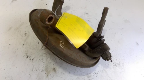 1996-1997 Honda Passport Right/Passenger ABS Used OEM Steering Knuckle Spindle