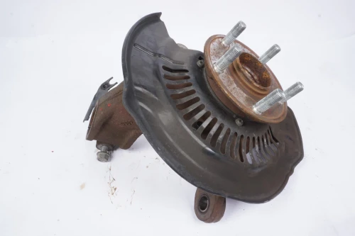 2018-2024 Honda Odyssey Front Right/Passenger With Hub Used OEM Steering Knuckle Spindle
