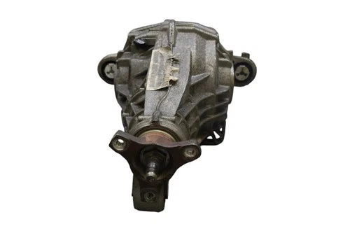 2011-2016 Porsche Panamera Rear Differential Axle Carrier 97035001101 Used OEM Rear Differential Carriers used OEM rear