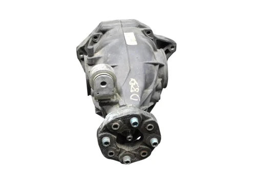 2010-2018 Mercedes-Benz CLS550 Rear Differential Diff Axle Carrier Used OEM Rear Differential Carriers used OEM rear