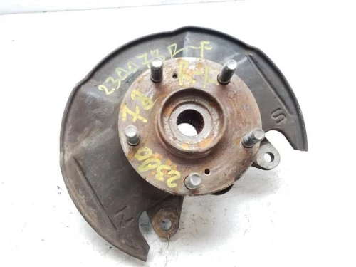 2011-2015 Honda CR-Z Front Right/Passenger Used OEM Steering Knuckle Spindle