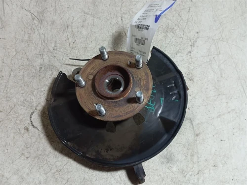 Honda Civic 3870178 Front Left/Driver Hybrid Used OEM Steering Knuckle Spindle