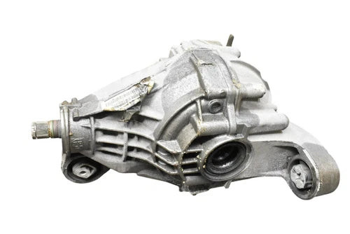 2011-2017 Porsche Cayenne 958 S 4.8L Rear Differential Axle Carrier Used OEM Rear Differential Carriers used OEM rear