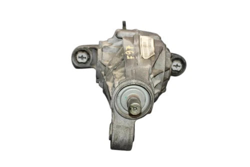 2011-2016 Volkswagen Vw Touareg Rear Axle Diff Used OEM Differentials & Carriers used OEM differential carrier assembly