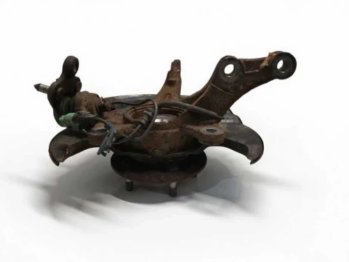 2007-2009 Honda CR-V 10322838 Front Left/Driver Used OEM Steering Knuckle Spindle