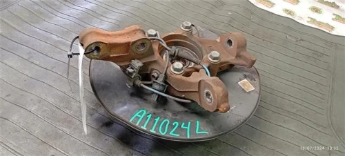 2011-2017 Honda Odyssey 3646167 Front Left/Driver Used OEM Steering Knuckle Spindle