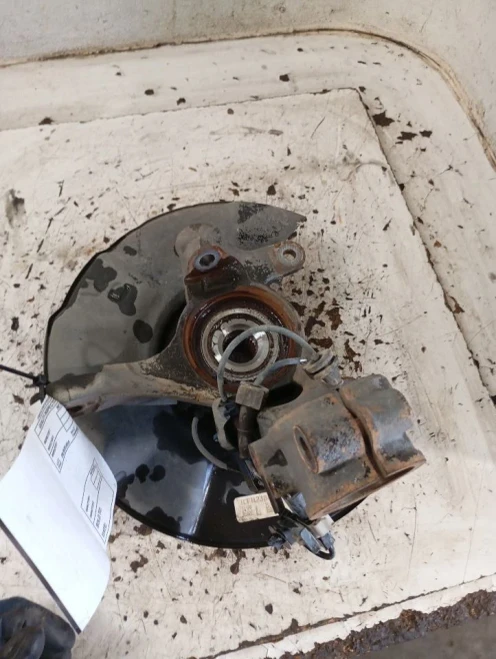 2018-2022 Honda Accord 4226939 Front Right/Passenger Used OEM Steering Knuckle Spindle