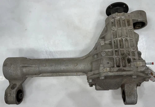 2005-2019 Nissan Frontier 4.0L Front 3.36 Ratio Used OEM Front Differential Carriers used OEM front differential carrier