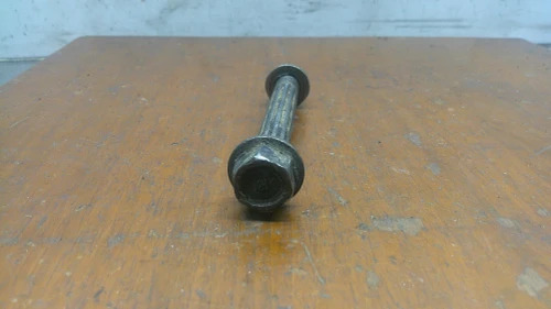 1996-2000 Honda Civic Front Used OEM Steering Knuckle Spindle