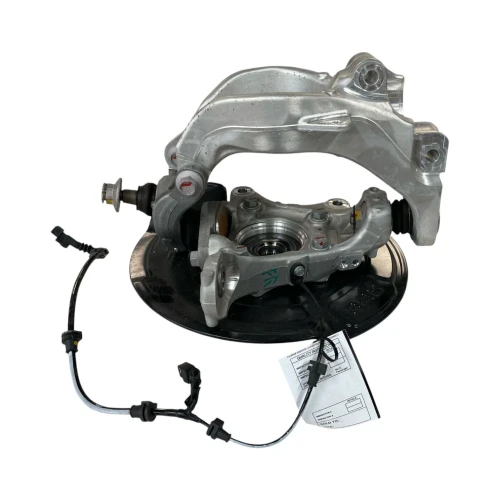 2026-2027 Honda Prelude Front Right/Passenger With Hub Used OEM Steering Knuckle Spindle